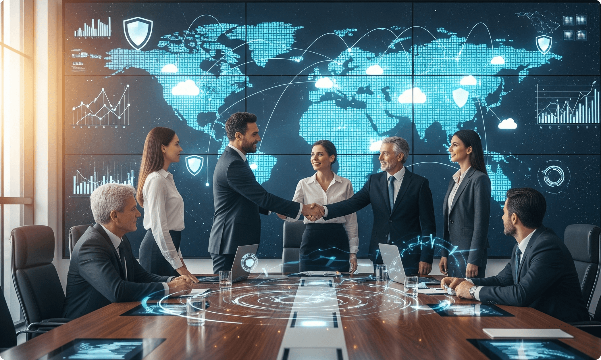 BOT meeting