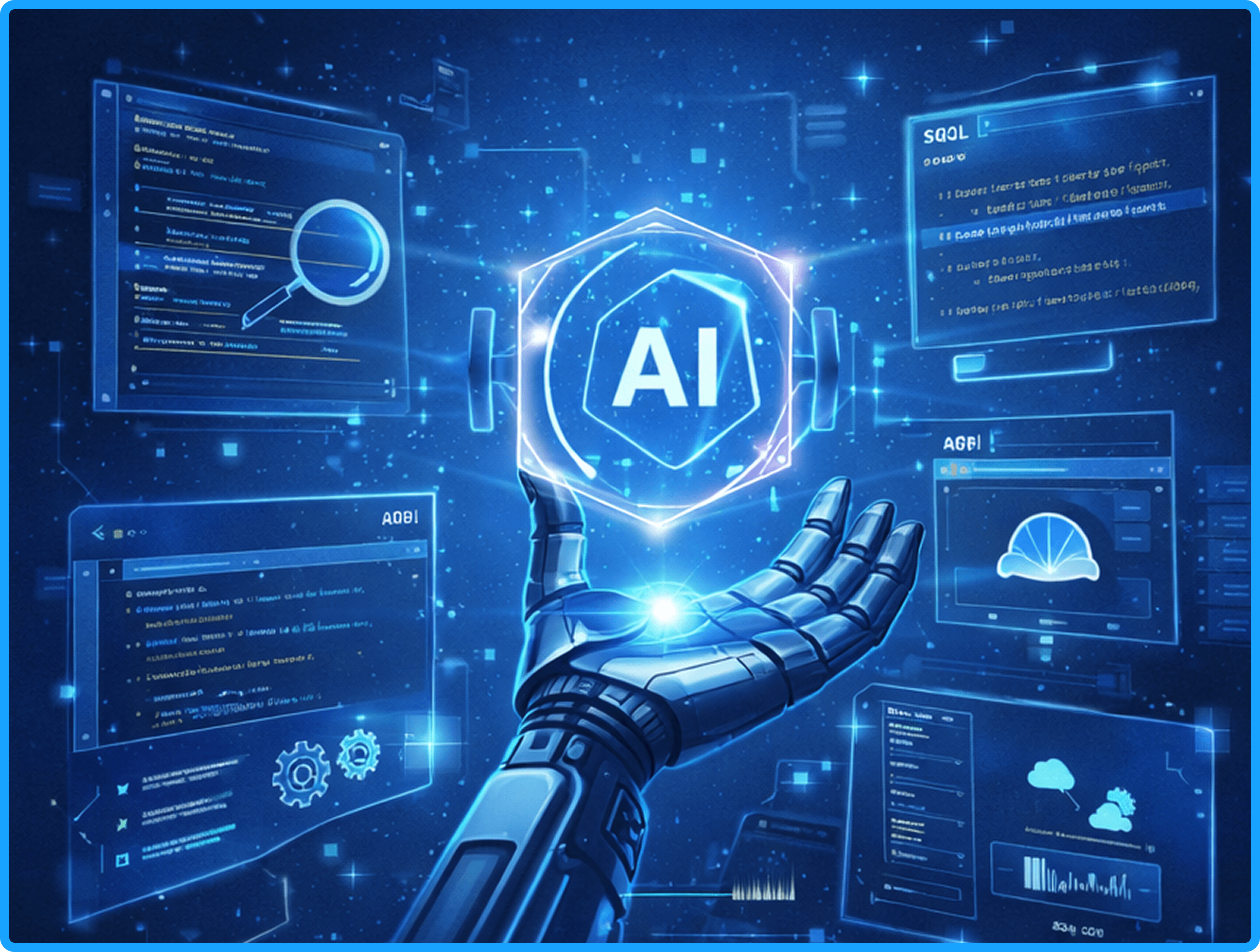 AI-Integrated Learning