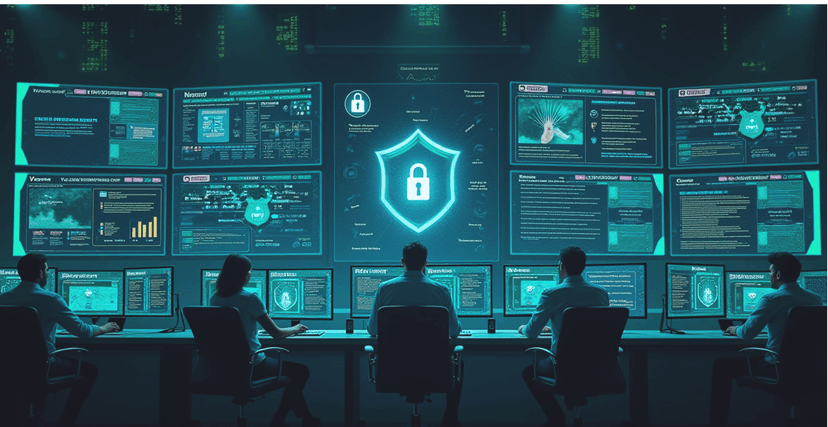 Strengthening Repay’s Security Operations with Real-Time Monitoring and Enhanced Threat Detection