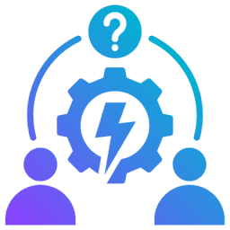 Expert Support for Complex Issues