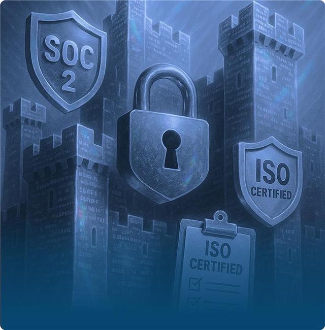 Security and Compliance